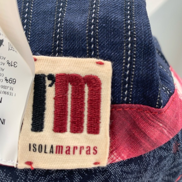 I'M Isola Marras 🔥 Hat 👒 size M - Picture 11 of 13